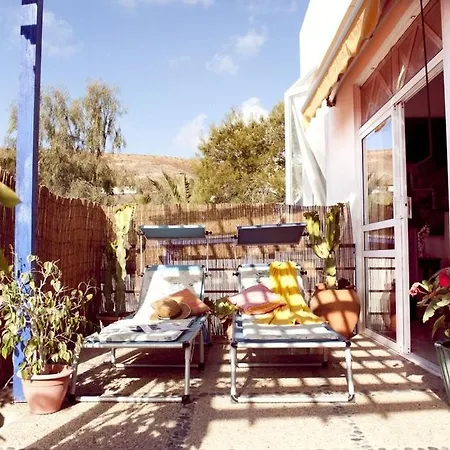 בית נופש Holidays In - Office With Sea View