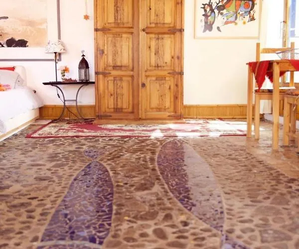 בית נופש Holidays In - Office With Sea View *