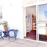Holidays In - Office With Sea View Tatil Evi Tarajalejo