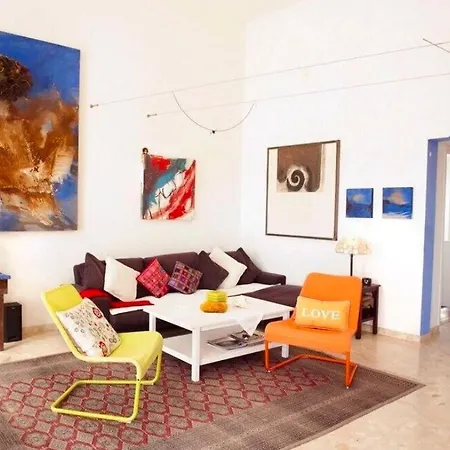 Holidays In - Office With Sea View * Tarajalejo