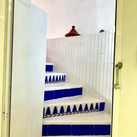 Holidays In - Office With Sea View Σπίτι διακοπών