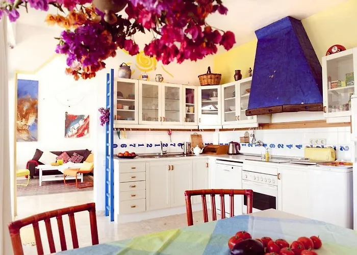 Holidays In - Office With Sea View * Tarajalejo