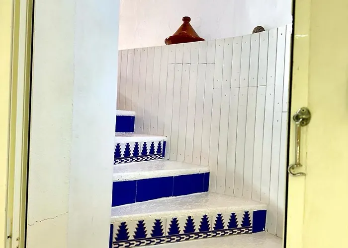 Holidays In - Office With Sea View Σπίτι διακοπών