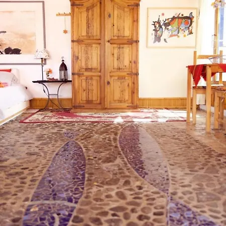 Nyaraló Holidays In - Office With Sea View *