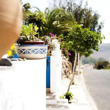 Nyaraló Holidays In - Office With Sea View