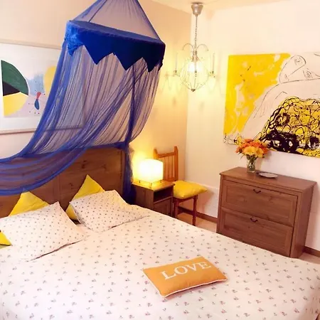 Nyaraló Holidays In - Office With Sea View