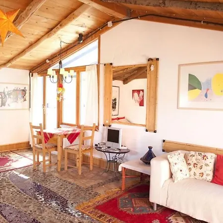 Holidays In - Office With Sea View Tarajalejo