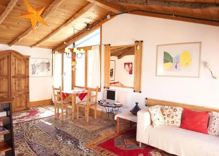 Holidays In - Office With Sea View Tarajalejo