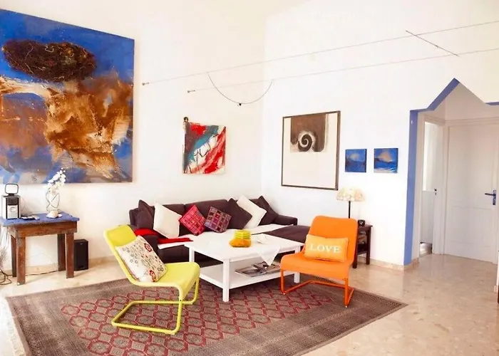 Holidays In - Office With Sea View * Tarajalejo